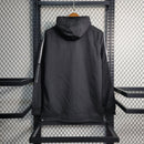 Jaqueta Corta Vento Real Madrid II 2023/24 - FUT REAL